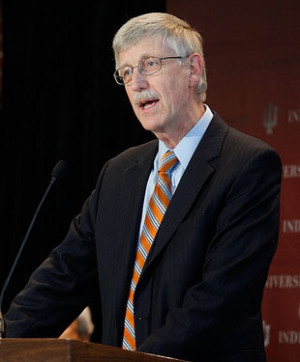 ... /2011/08/nih-director-francis-collins-says-global-health-a-priority