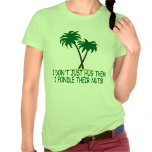 humorous cartoon silly cute funny sayings funny slogans green tree ...