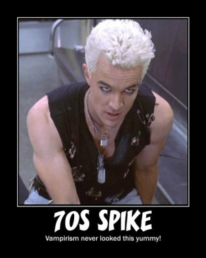 Buffy and Angel: Quotes etc.