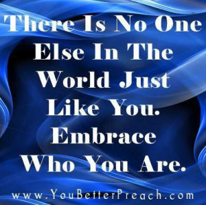 Anthony's Words of Wisdom For Women