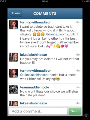 Funny Instagram Bios 2013 loving instagram even