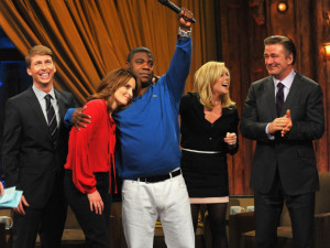The best quotes from the 30 Rock series finale