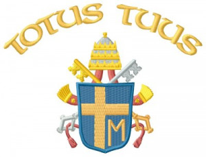 Download Registration Form / 2015 Totus Tuus