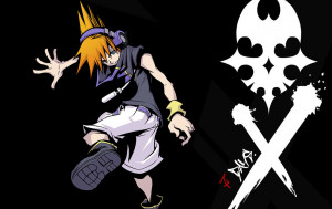 Twewy Neku Sakuraba Quotes
