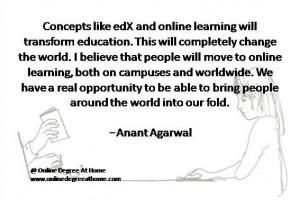 ... Anant Agarwal #Quotesoneducation #Quoteabouteducation www