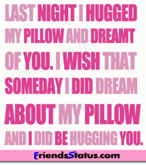 hug facebook status update image