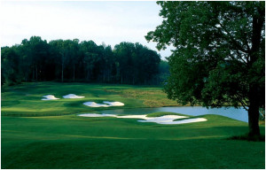 Poplar Grove Golf Club: