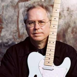 BILL FRISELL: Photo - Jimmy Katz