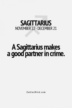 Little Things About Sagittarius! (Zodiac Sign)