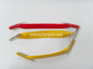 elastic shoe laces