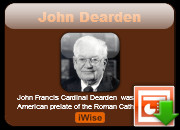 Download John Dearden Powerpoint
