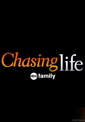 ... the series premiere of Chasing Life tonight at 9/8c on ABC Family
