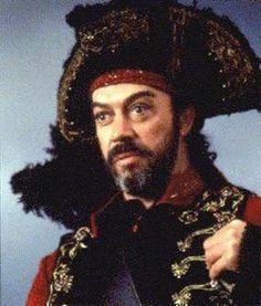 ... tim curry as long john silver more character movies tv etc tim curries