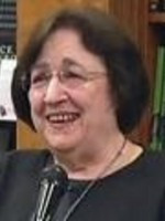 Helen Vendler