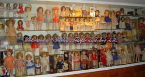 Shirley Temple Dolls - Shirley Temple and Shirley Temple dolls