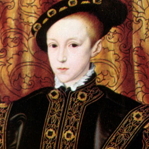 Edward Tudor Keep Your...