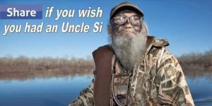 Duck Dynasty Quotes
