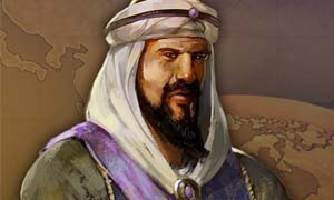Salahuddin Ayyubi (