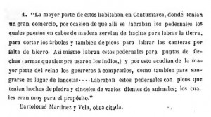 Here is how I would liberally translate the quote: