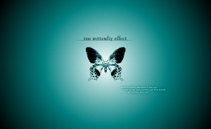 Butterfly Quotes Love