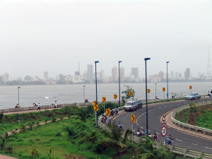 mumbai marine drive