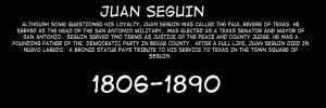 Juan Seguin