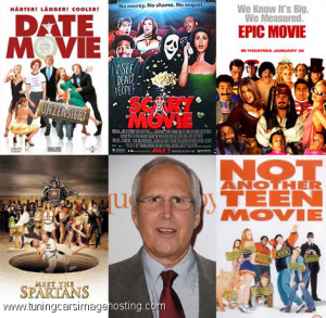 Chevy Chase Movies Quotes
