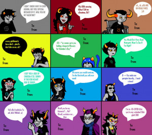 Saying Quotes for Homemade Cards