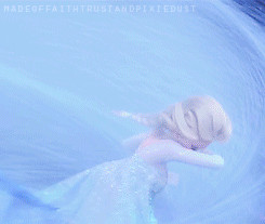 ... elsa DISNEY'S FROZEN queen elsa frozen spoilers her 'later bitches' in