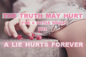 ... this Truth Hurts Quote Words Images Largest Collection Quotes picture
