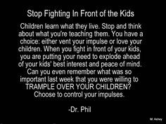 phil wisdom parents aliens mh dr baby baby dr phil quotes kids dr phil ...