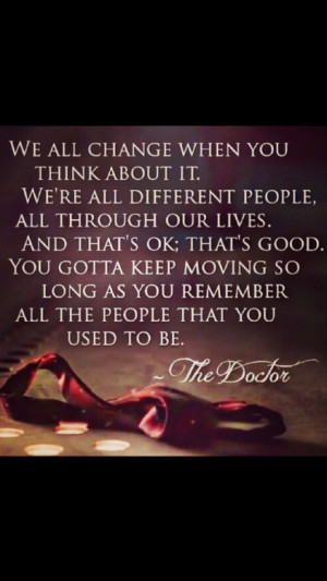 Whenever I’m feeling down or unsure, I read this quote or watch this ...