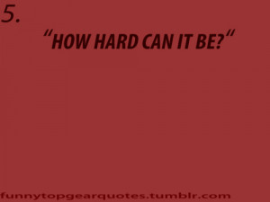 Related Pictures funny top gear quotes