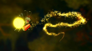 ... Quote by a Character Contest: Round 2 - Ray (Princess and the Frog