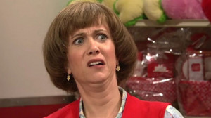 Kristen Wiig Quotes - The Moviefone Blog