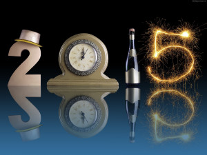 Happy New Year 2015 Countdown Clock Images, Pictures, Photos, HD ...