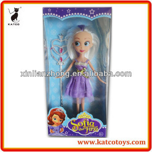 princess sofia the first doll wholesale