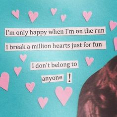 and the diamonds homewrecker more music homewrecker life weird quotes ...