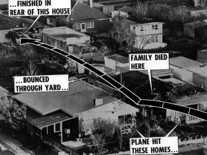 Alexander Onassis Plane Crash