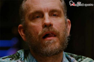 Teddy KGB - Movie Quotes