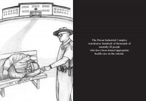 mentally ill inmates