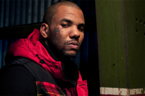 house Rapper The Game Banned From Rapper Game will give fans a