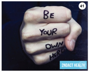 Mindset Shifts 2013 #41