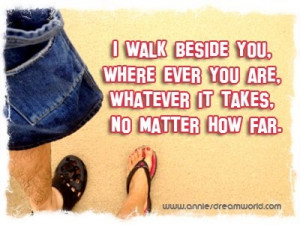 Dream Theater - I Walk Beside You