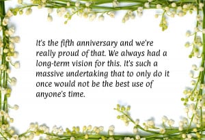 company-anniversary-wishes-messages-it-the-fifth-anniversary-and-by ...