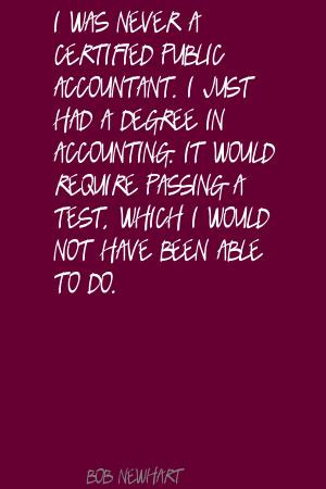 Accounting quote #7