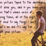 Posts related to Ed Sheeran Song Quotes Tumblr Bring Enlightenment to ...