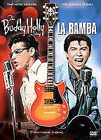 La Bamba/The Buddy Holly Story (1978)