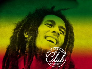 Weed Quote Wednesday: Bob Marley