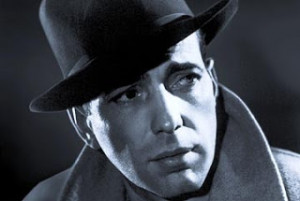 Thursday Thirteen #14: Quotes From Humphrey Bogart Movies